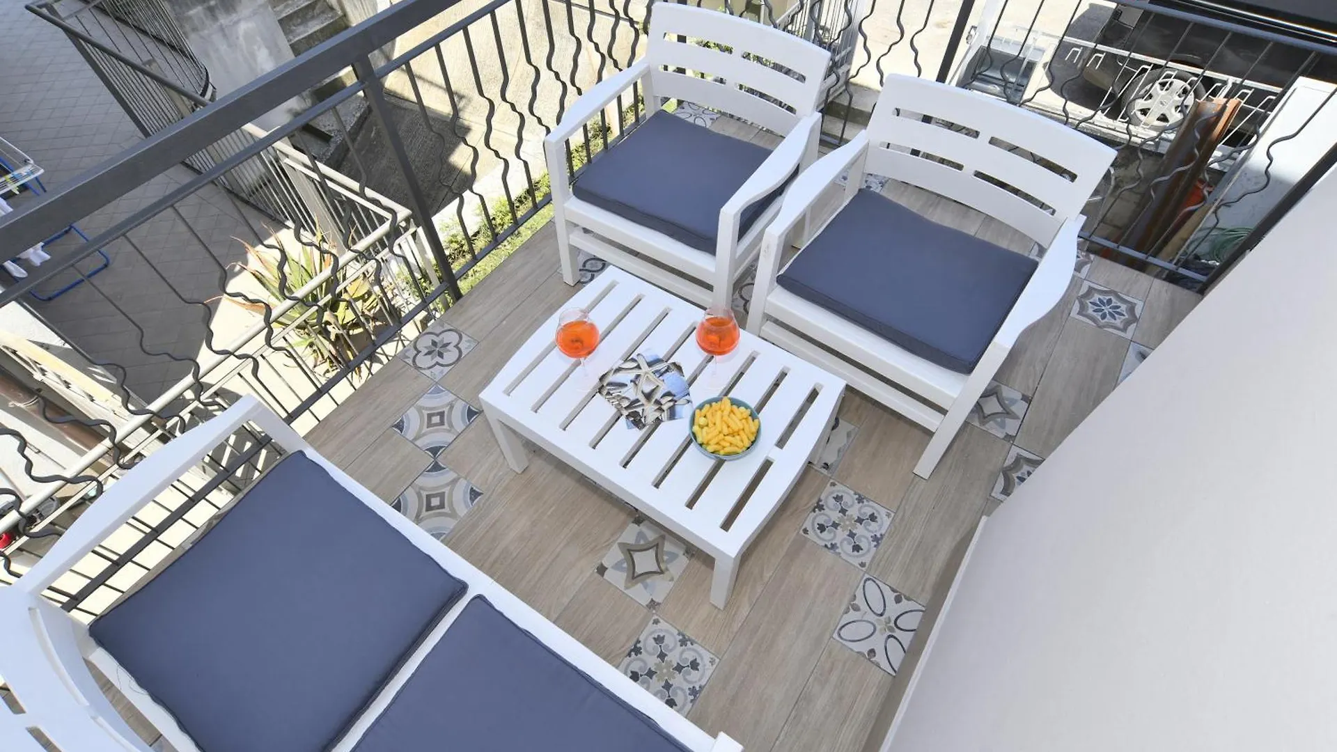 Bell'Italia Sole House Apartment Peschiera del Garda