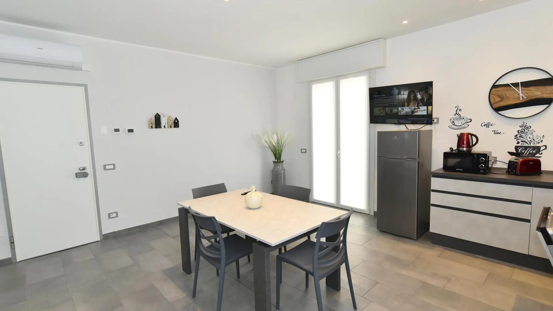Bell'Italia Sole House Apartment Peschiera del Garda