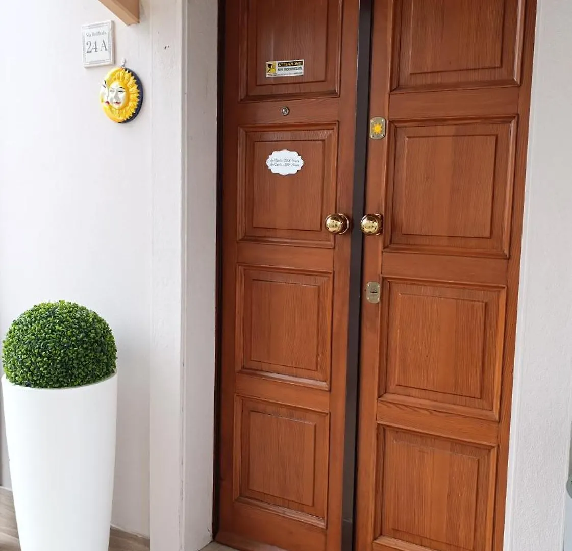 Bell'Italia Sole House Apartment Peschiera del Garda