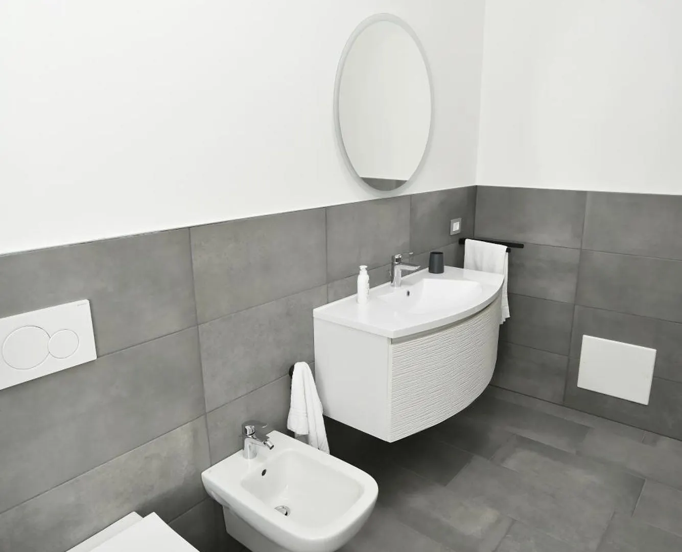Bell'Italia Sole House Apartment Peschiera del Garda