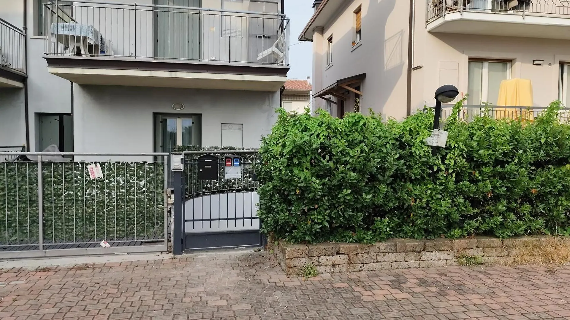 Bell'Italia Sole House Apartment Peschiera del Garda