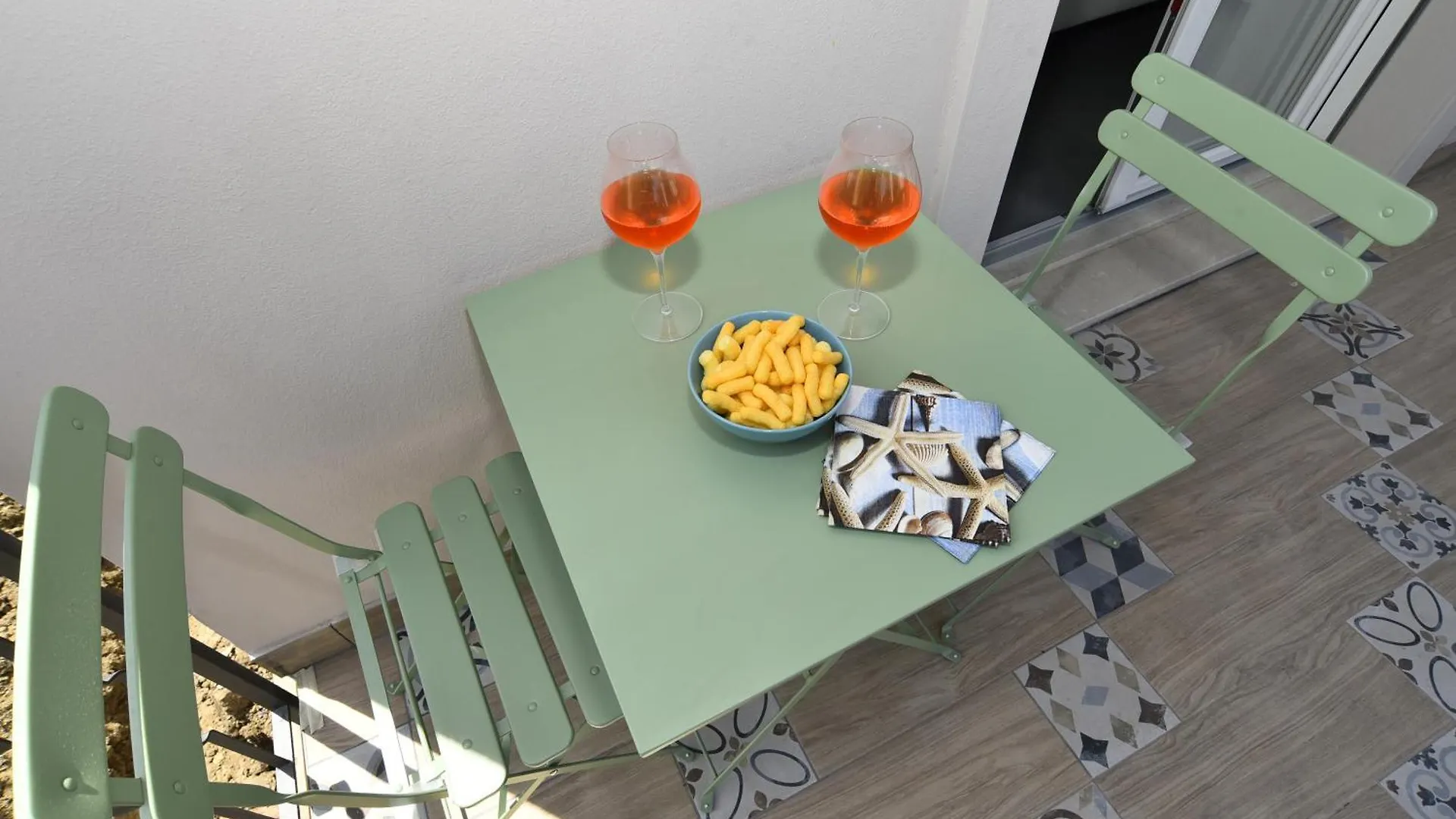Bell'Italia Sole House Apartment Peschiera del Garda