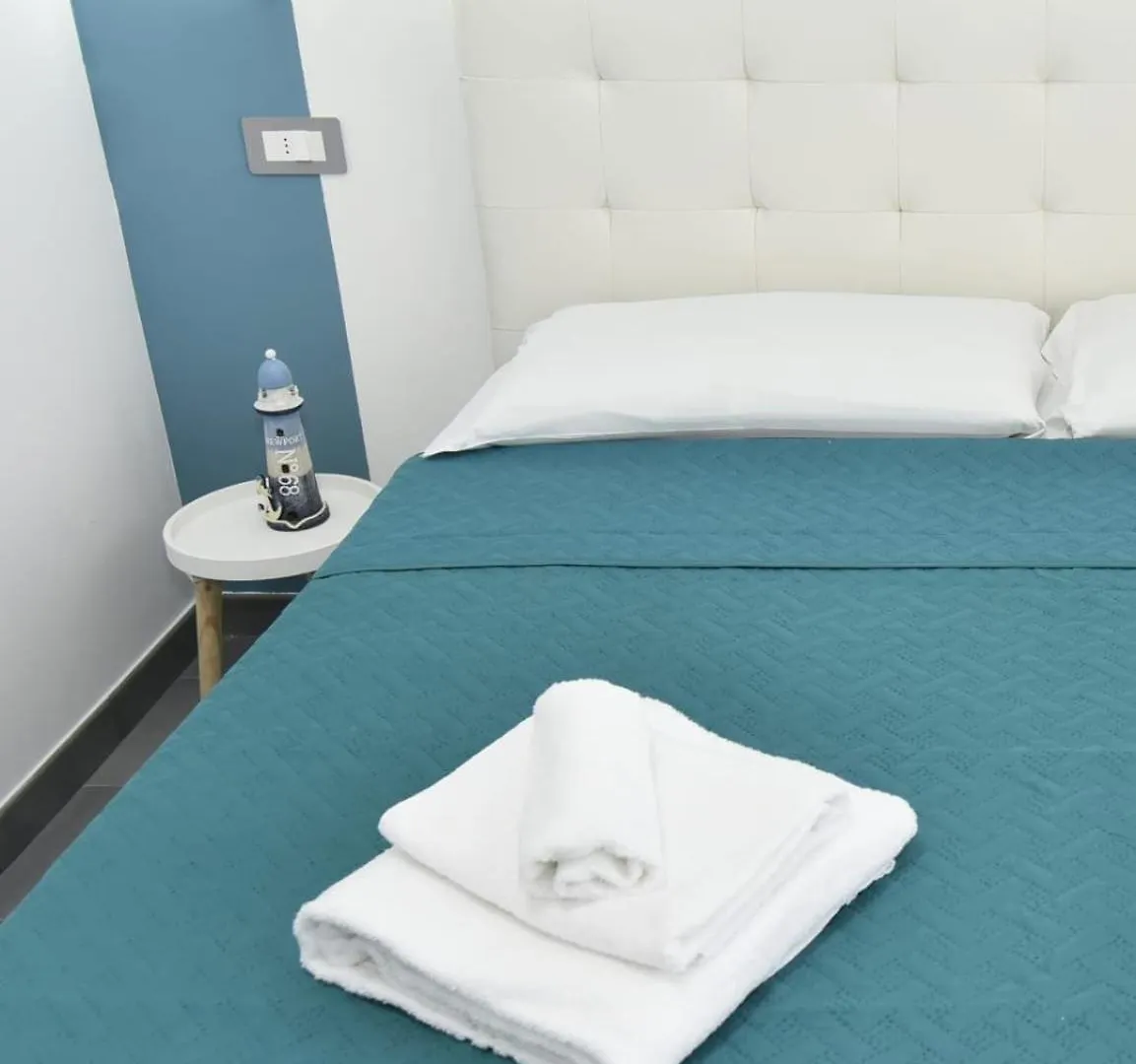 Bell'Italia Sole House Apartment Peschiera del Garda