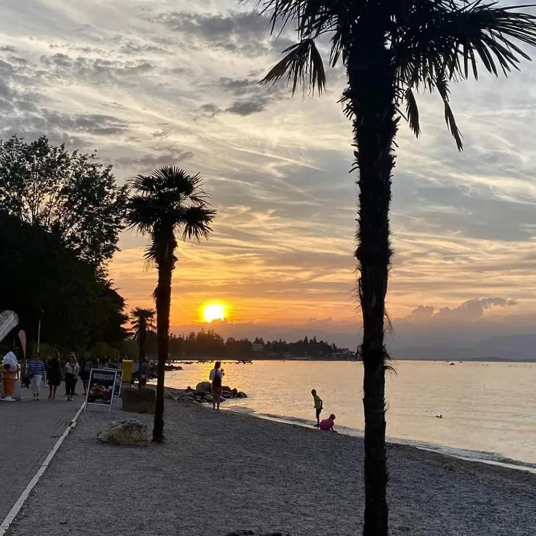 Bell'Italia Sole House Apartment Peschiera del Garda Italy