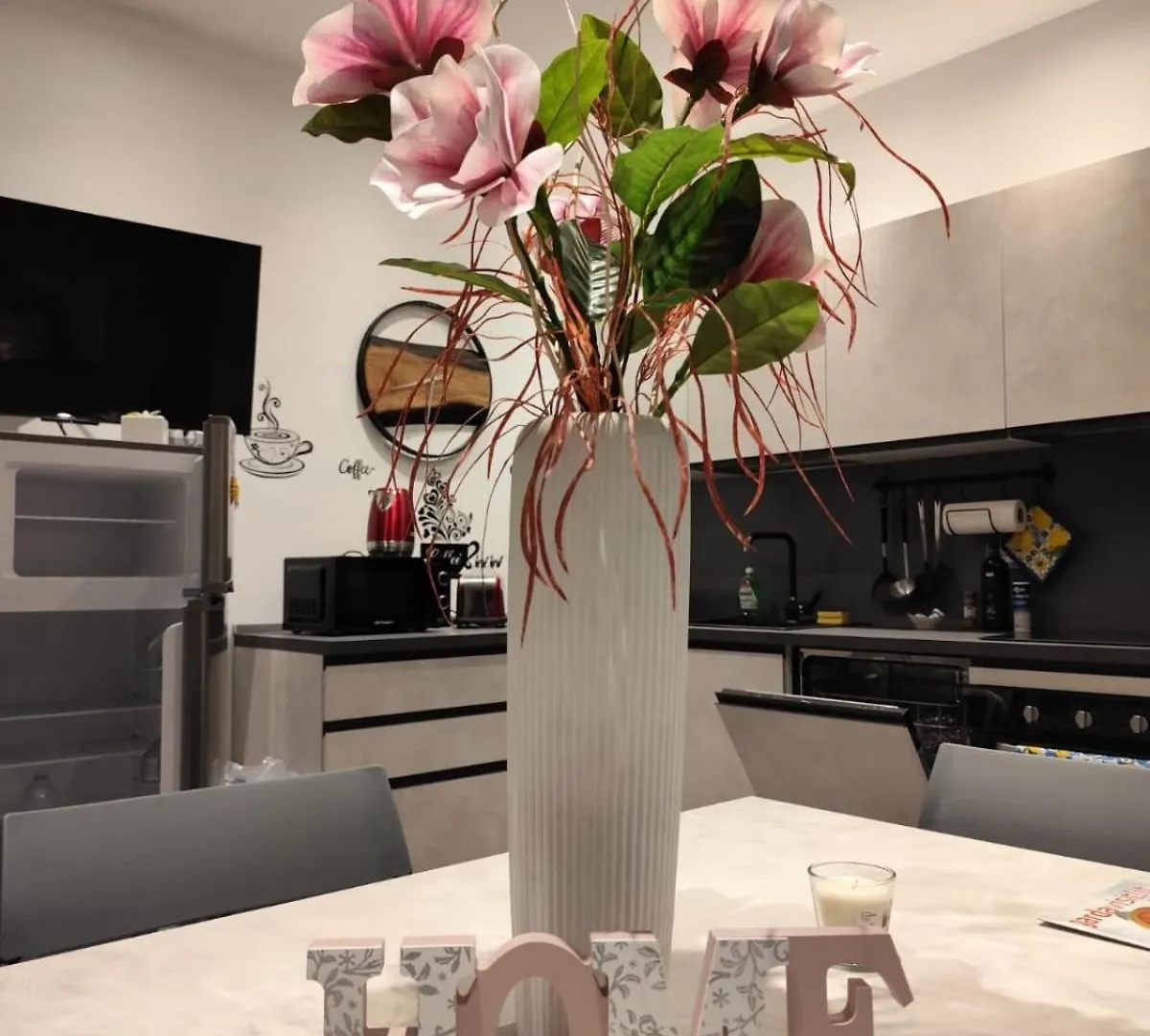 Bell'Italia Sole House Apartment Peschiera del Garda
