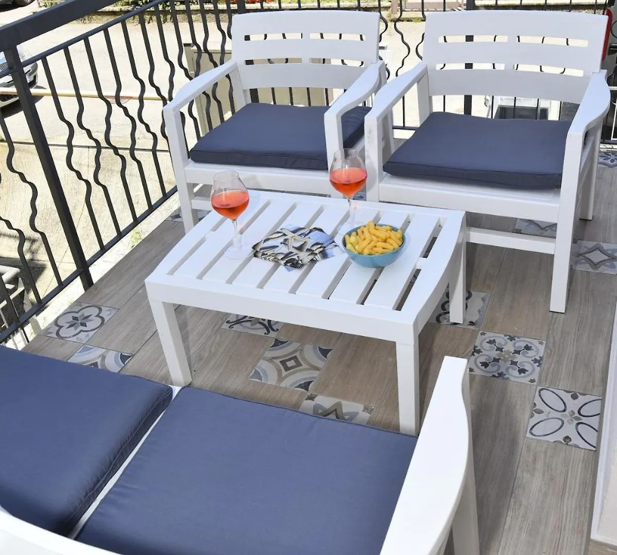 Bell'Italia Sole House Apartment Peschiera del Garda