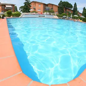 Apartment Casa Christina Rentals-24, Peschiera del Garda