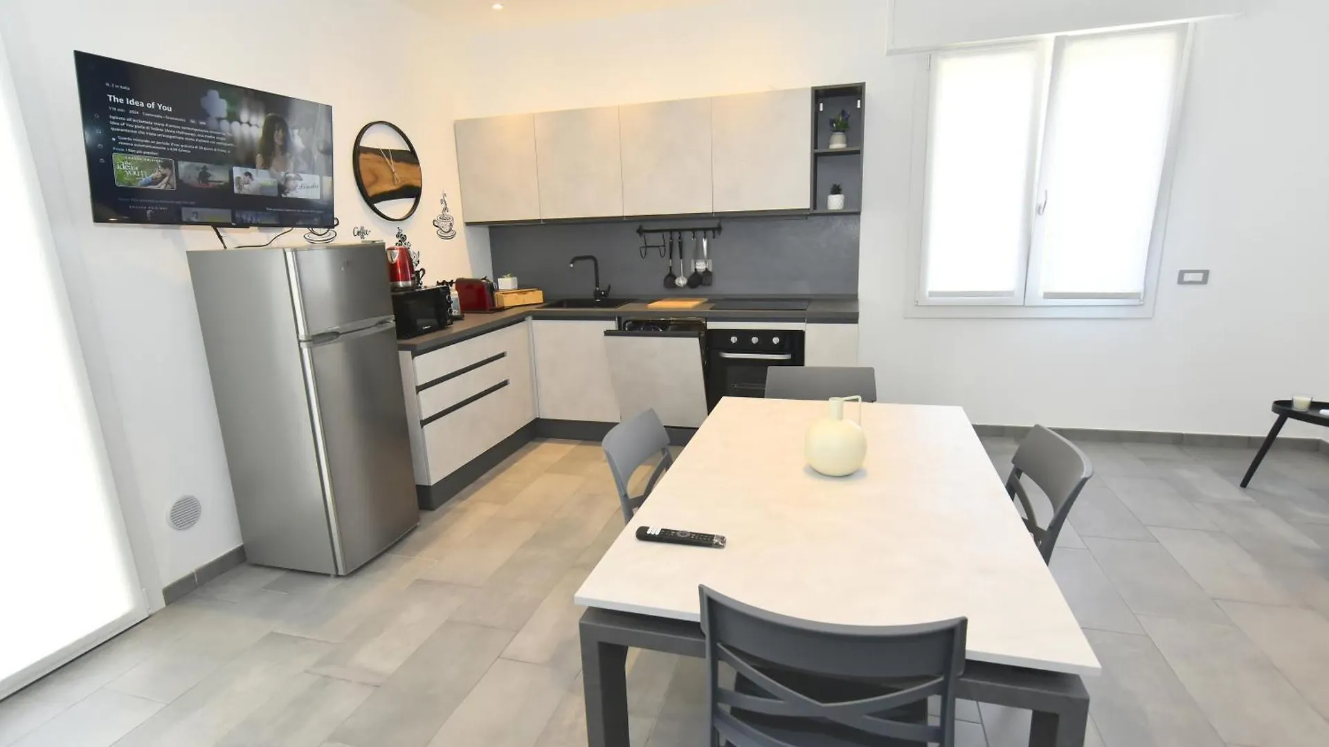 Bell'Italia Sole House Apartment Peschiera del Garda Italy