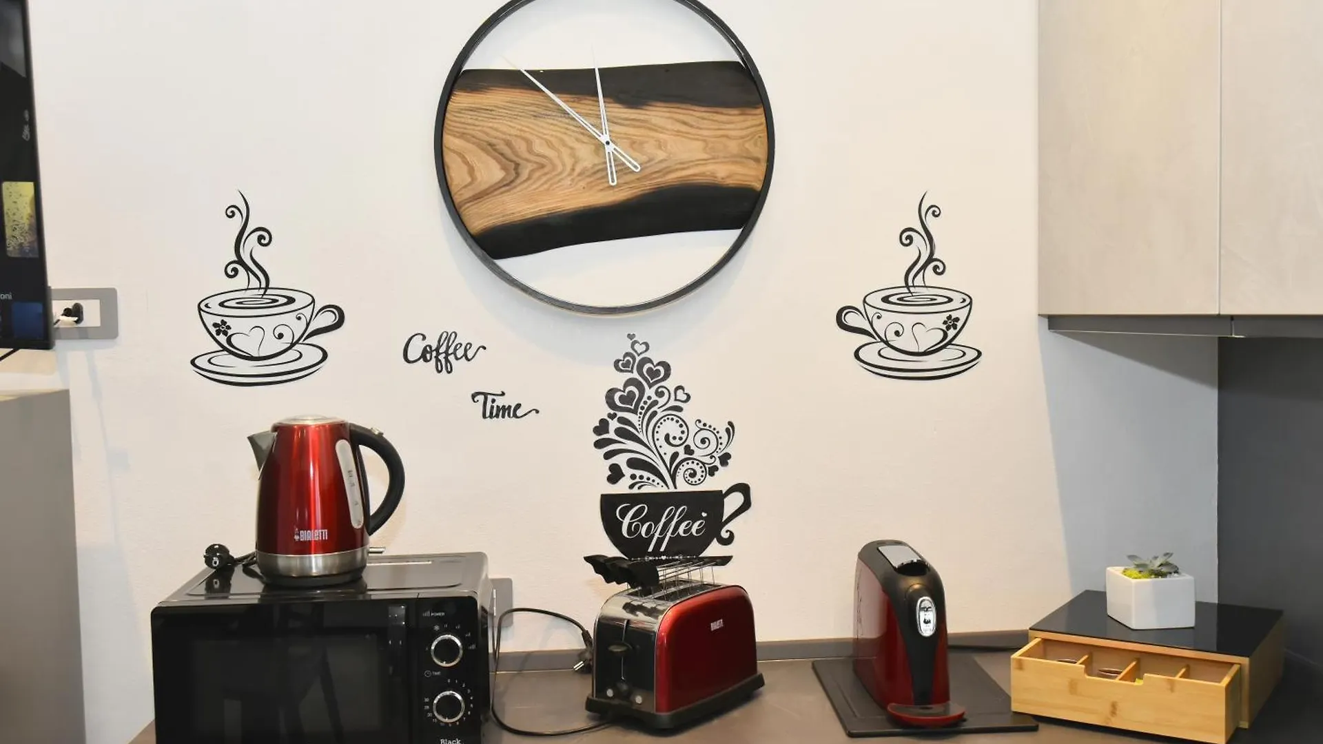 Bell'Italia Sole House Apartment Peschiera del Garda Italy
