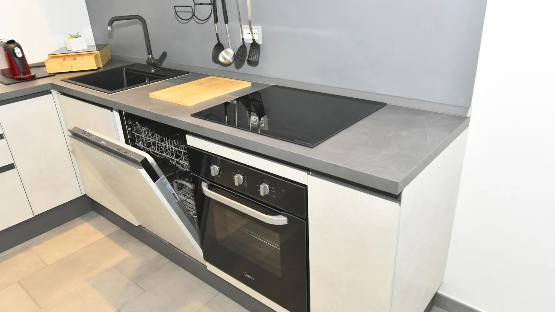 Bell'Italia Sole House Apartment Peschiera del Garda
