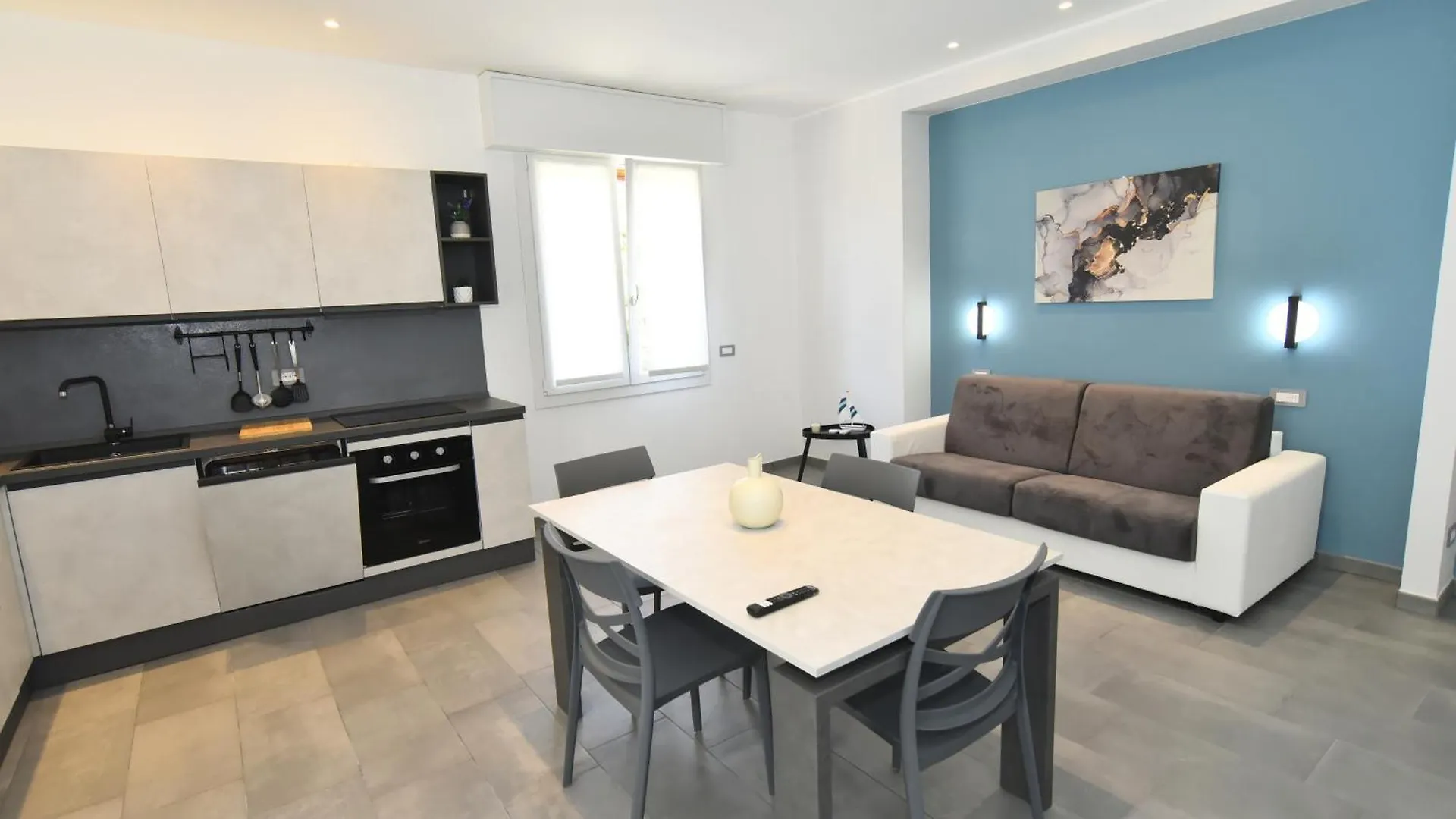 Bell'Italia Sole House Apartment Peschiera del Garda