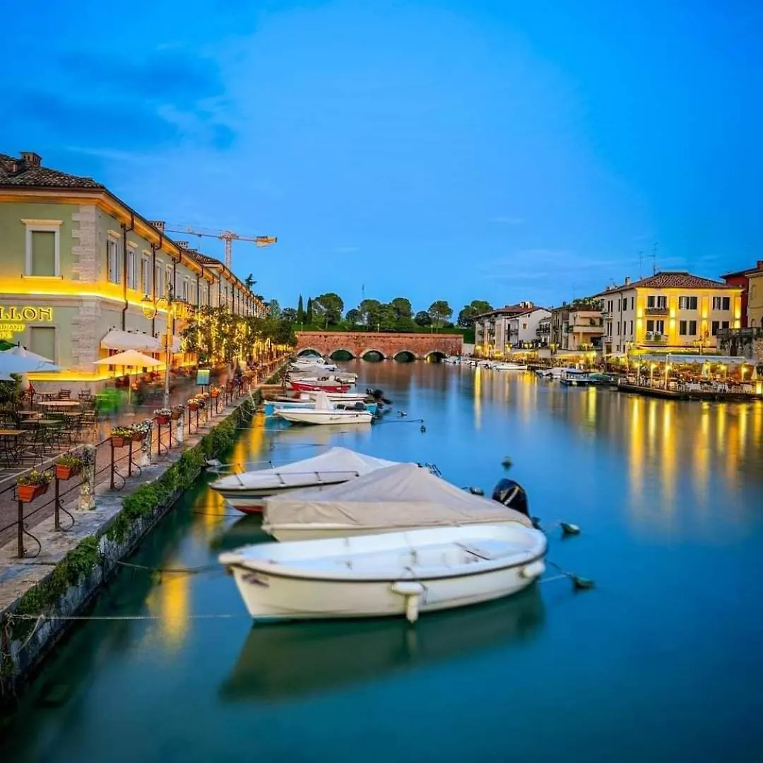 Bell'Italia Sole House Apartment Peschiera del Garda